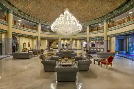 Mogador Palace Agdal - 1