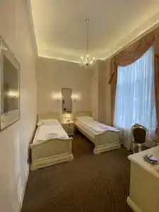 Chateau Cihelny - 43