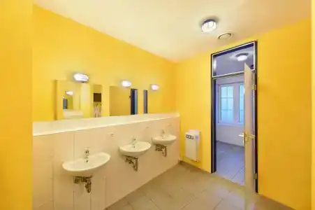 Bed'nBudget Expo-Hostel Rooms - 30