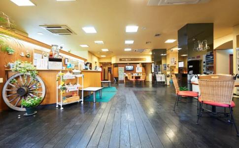 Select Inn Nishinasuno - 13