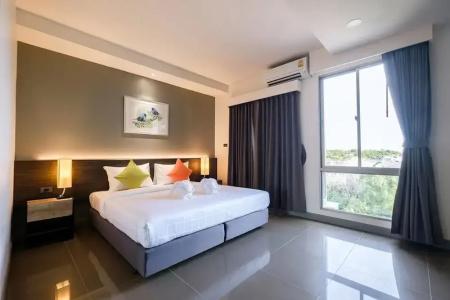 Clover Hatyai - 31