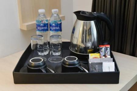 Arize Sukhumvit - 44