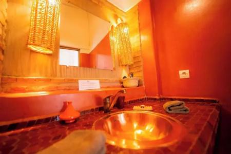 Riad Dar Massaï - 49