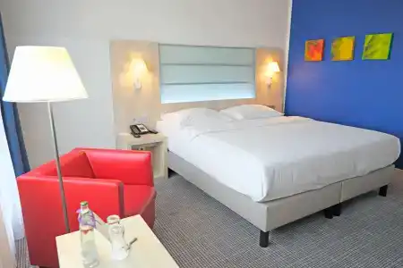 Park Inn by Radisson Linz - 26