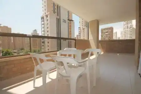Apartamentos Vistamar - 53