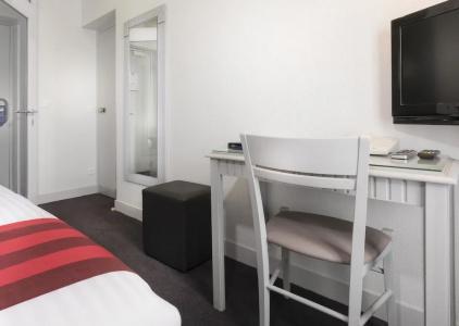 Agate Hôtel - 53