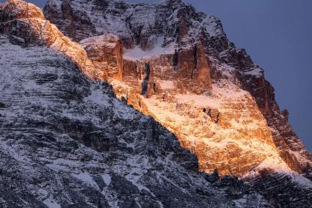 Faloria Mountain Spa Resort - 24