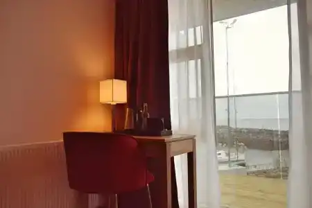 Duus by Keflavik Airport - 59