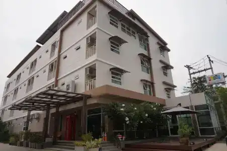 The Bliss Loei Living - 0