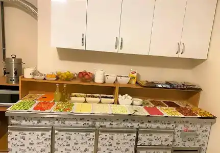 Zeyn Otel Istanbul - 95