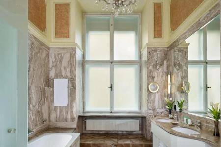 Imperial, a Luxury Collection Hotel, Vienna - 7