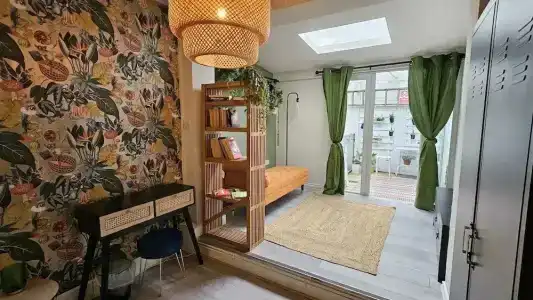 Innit Rooms - Saltwater Guest House - 64