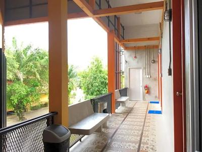 Tanisa Resort - 41