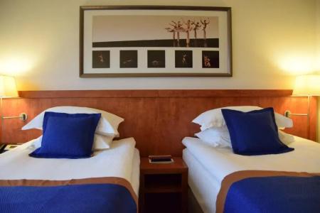 Crowne Plaza Lyon Parc de la Tête d'Or - 64