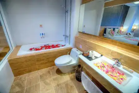 Orussey One & Apartment - 8