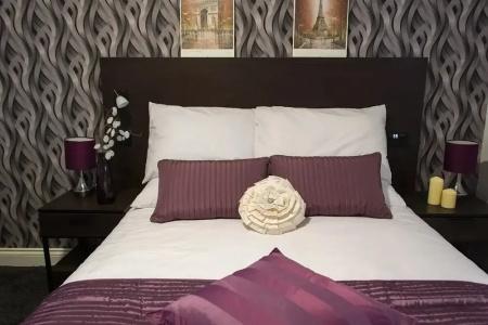 Trivelles - Manchester - Cross Lane - 40