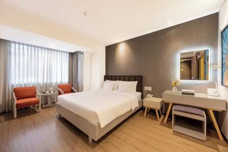 Grand Cititel Central Saigon - 47