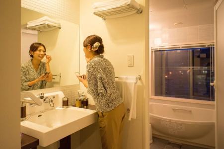 Hakodate Danshaku Club & Resorts - 22
