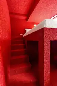 Not Hotel Rotterdam - 21