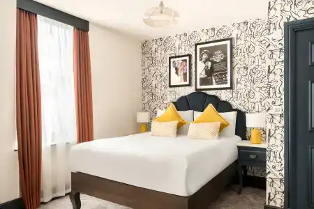 Indigo London - Kensington, An Ihg Hotel - 3