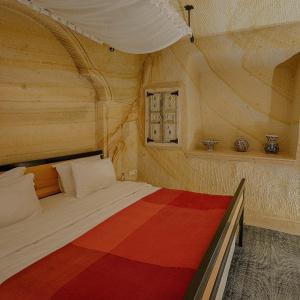 Taru Cave Suites - 30