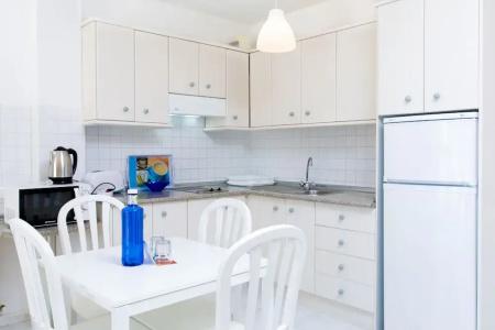Apartamentos Almoraide Suites - Adults Only - 131