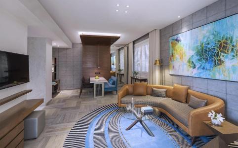 Andaz Dubai The Palm - 47