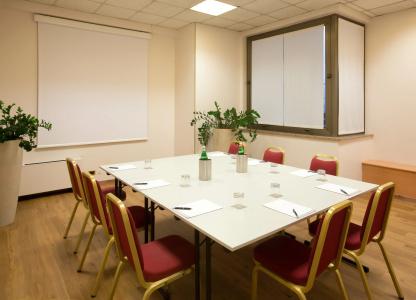 Starhotels Cristallo Palace - 41