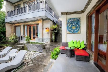 Amoya Inn - 83