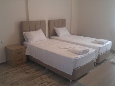 Derin Butik Otel - 5