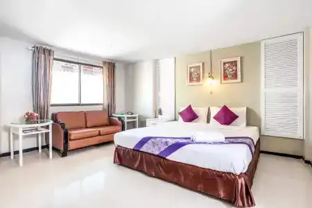 Sawasdee Siam - 38