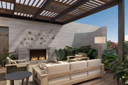 The St Regis Mexico City - 36