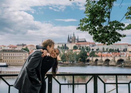 Andaz Prague - a Concept by Hyatt - 26