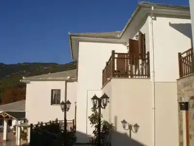 Pelion Resort - 38