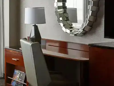 Crystal Gateway Marriott - 61
