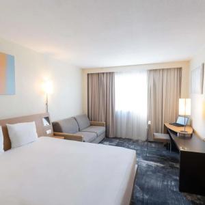 Novotel Nantes Centre Bord de Loire - 31