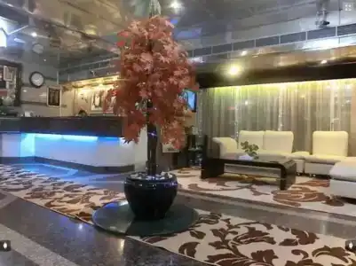 Al Muraqabat Plaza - 13