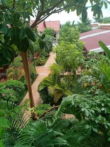 Sun Boutique Resort & Restaurant - 23