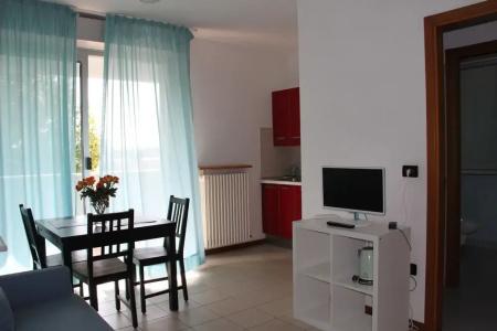 Residence Villa Azzurra - 56
