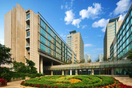 Intercontinental Qingdao, An Ihg - 29