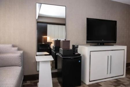 Beverly Hills Marriott - 56