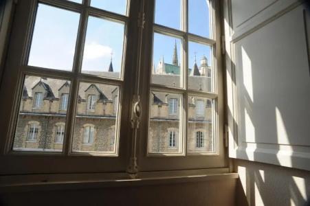 Hôtellerie Saint Yves - 10