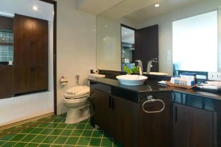 Hilltop Wellness Resort - 224