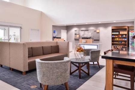 Holiday Inn Express North Telecom Park, An Ihg - 10