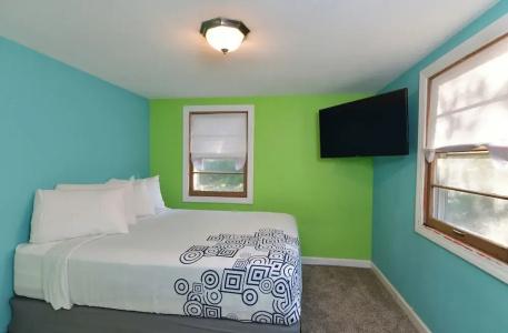 Delton Oaks Resort - 181