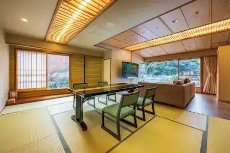 Hakone Yumoto Onsen Kajikaso - 183