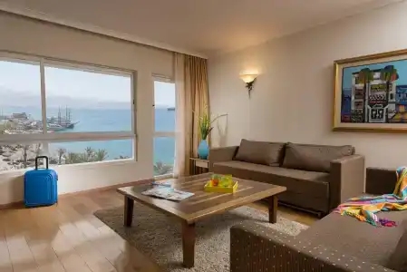 Leonardo Plaza Eilat - 2