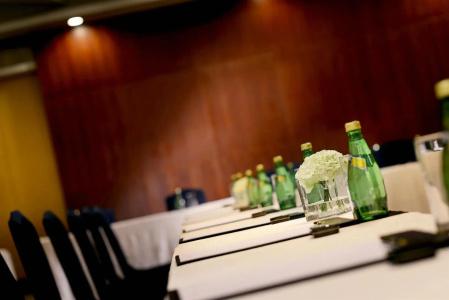 Sofitel Legend People's Grand Xi'an - 10