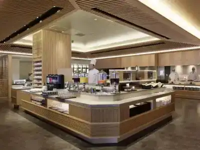 Kobe Minato Onsen Ren - 39