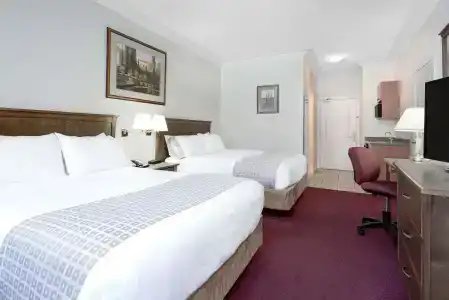 Elk Lake Inn & Suites - 6